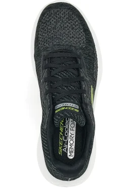 Sneakers Skechers Skech-Lite Pro-Faregrove Nere