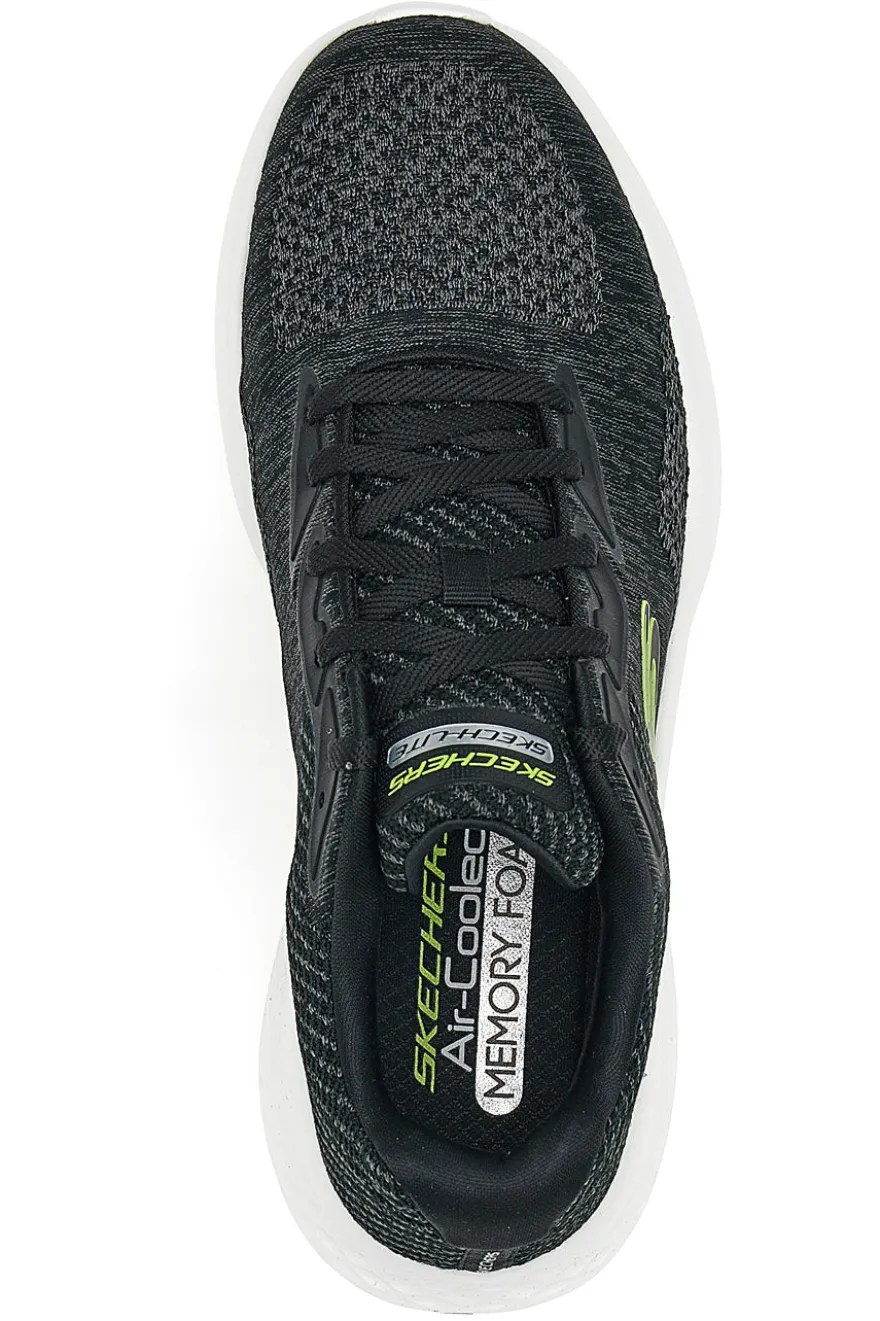 Sneakers Skechers Skech-Lite Pro-Faregrove Nere