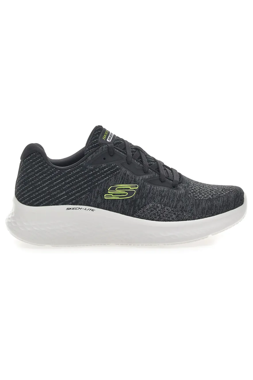 Sneakers Skechers Skech-Lite Pro-Faregrove Nere