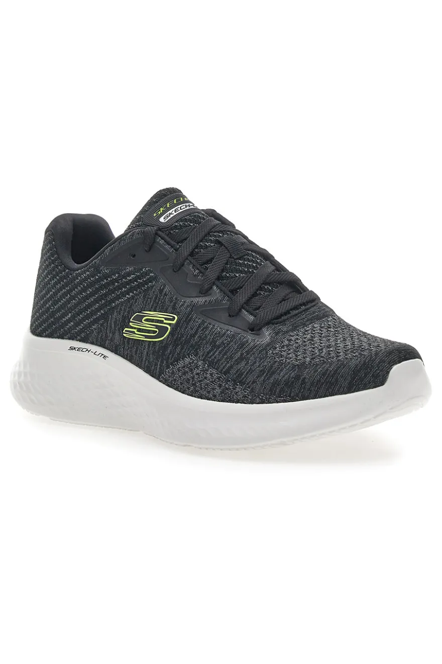 Sneakers Skechers Skech-Lite Pro-Faregrove Nere