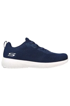 Sneakers Skechers Squad Blu