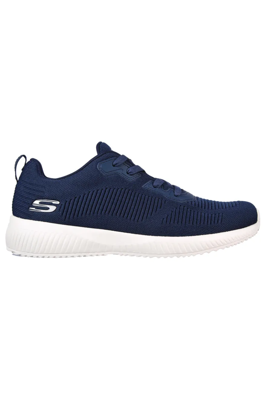 Sneakers Skechers Squad Blu