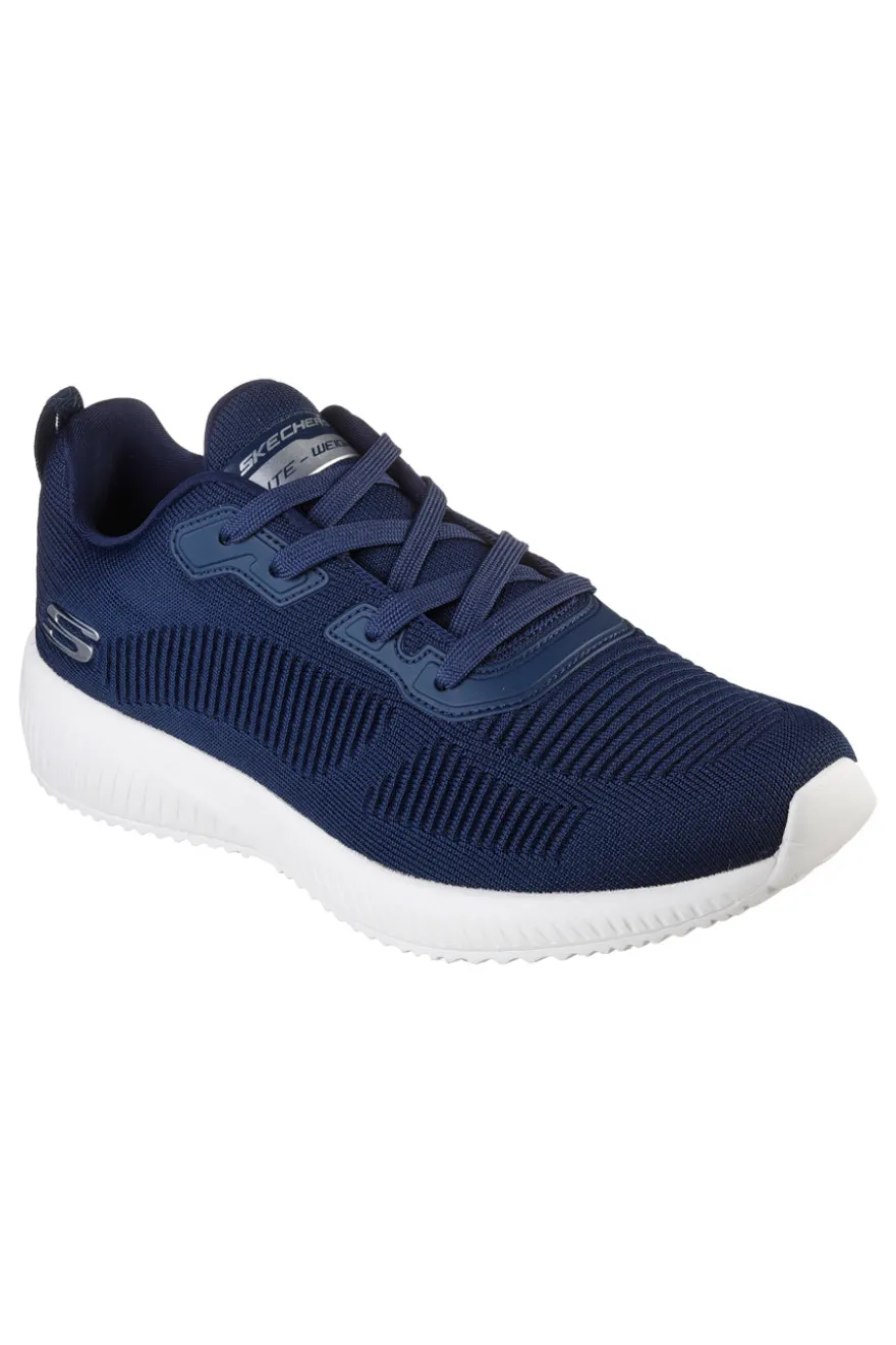 Sneakers Skechers Squad Blu
