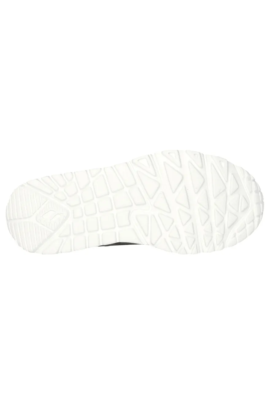 Sneakers Skechers Street Uno Lite Nere