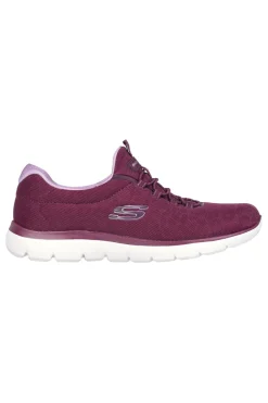 Sneakers Skechers Summits Sparkling Spots Vinaccia Vegan