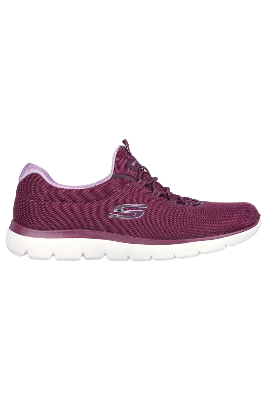 Sneakers Skechers Summits Sparkling Spots Vinaccia Vegan