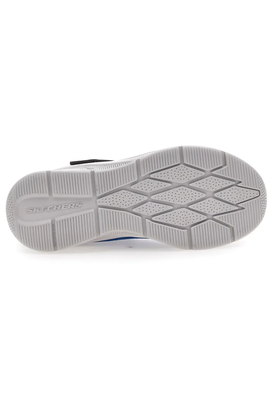 Sneakers Skechers Torvix Blu