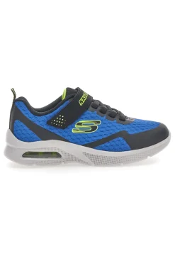 Sneakers Skechers Torvix Blu