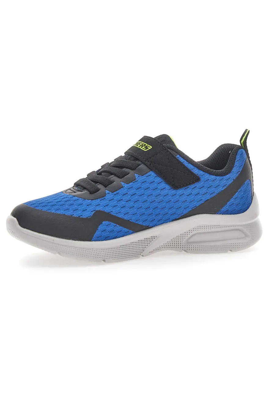 Sneakers Skechers Torvix Blu