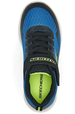 Sneakers Skechers Torvix Blu