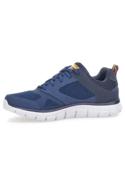 Sneakers Skechers Truck Syntac Navy