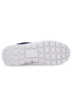 Sneakers Skechers Truck Syntac Navy