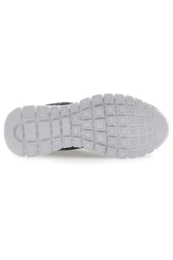 Sneakers Skechers Twisted Fortune Nere