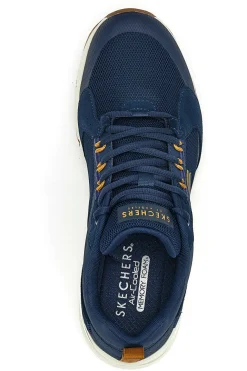 Sneakers Skechers Uno 2 90'S 2 Blu