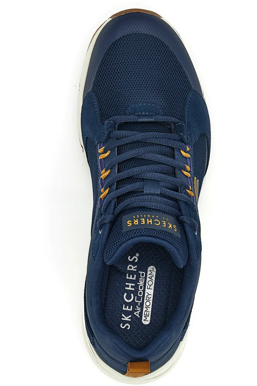 Sneakers Skechers Uno 2 90'S 2 Blu
