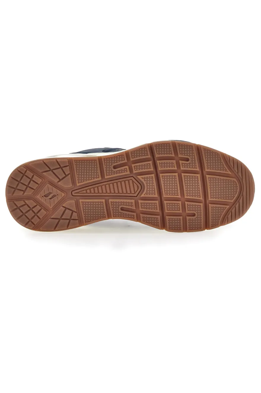 Sneakers Skechers Uno 2 90'S 2 Blu