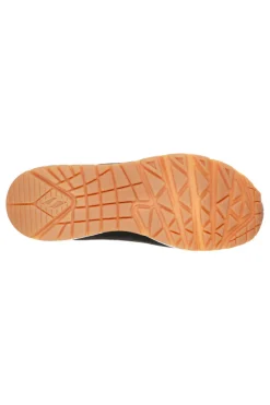 Sneakers Skechers Uno Stand On Air Nere e Bianche