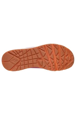 Sneakers Skechers Uno-Shimer Away Magenta