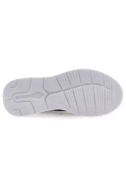 Sneakers Slip On Nere con dettagli Rosa FILA SPITFIRE
