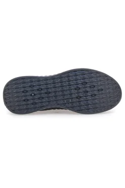 Sneakers Slip On Nere Prima Riga 431