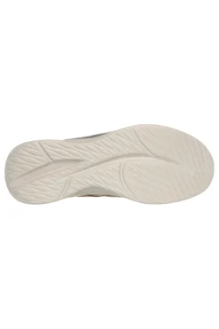 Sneakers Slip- on Vegane Taupe Skechers Slip-ins RF: Slade - Ocon