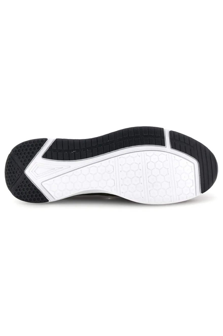 Sneakers slip on verdi con tomaia elasticizzata Carrera CAM31201F7500