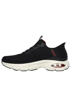 Sneakers Slip-ins nere e rosse Skechers Skech-Air Ventura - Vanderway