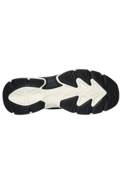 Sneakers Slip-ins nere e rosse Skechers Skech-Air Ventura - Vanderway