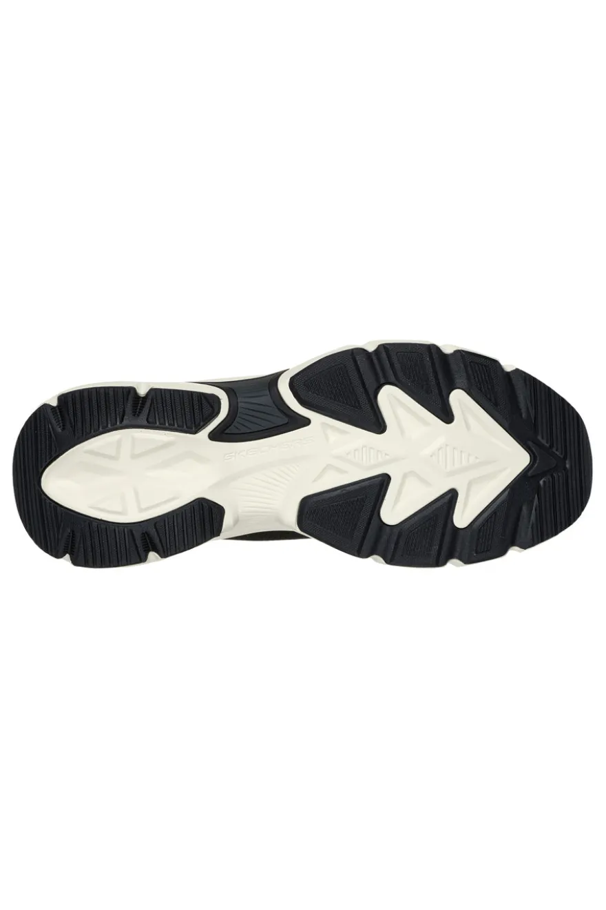 Sneakers Slip-ins nere e rosse Skechers Skech-Air Ventura - Vanderway
