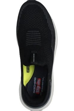 Sneakers Slip-Ins Vegane Skechers Bogdin-Arlett