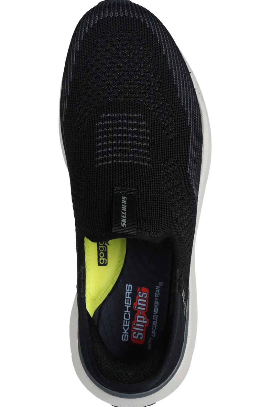 Sneakers Slip-Ins Vegane Skechers Bogdin-Arlett