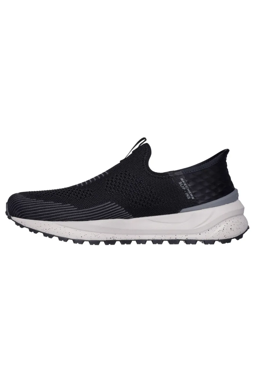 Sneakers Slip-Ins Vegane Skechers Bogdin-Arlett