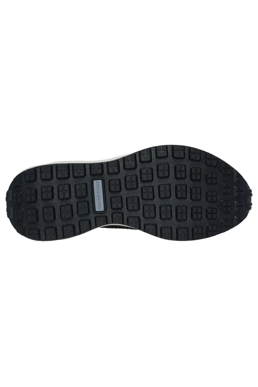 Sneakers Slip-Ins Vegane Skechers Bogdin-Arlett