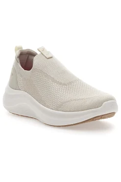 Sneakers Slip-on Beige Joma Laceless Lady 2425