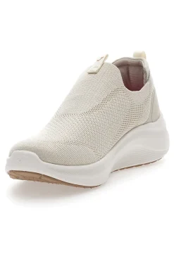 Sneakers Slip-on Beige Joma Laceless Lady 2425