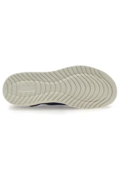 Sneakers Slip-On Blu Max Dillan 5290