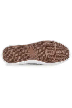 Sneakers Slip-on Canguro 245 Grigie