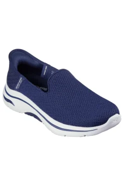 Sneakers Slip-On da Donna Skechers Walk Arch Fit 2.0-Delera
