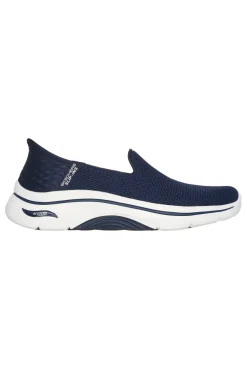 Sneakers Slip-On da Donna Skechers Walk Arch Fit 2.0-Delera
