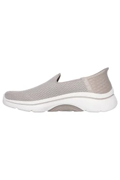 Sneakers Slip-On da Donna Skechers Walk Arch Fit 2 Delera