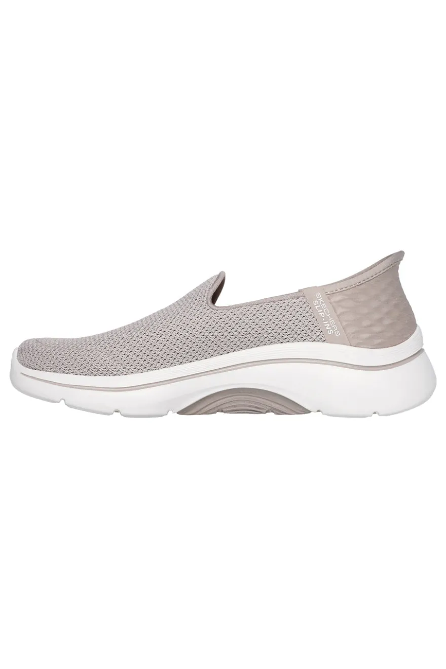 Sneakers Slip-On da Donna Skechers Walk Arch Fit 2 Delera