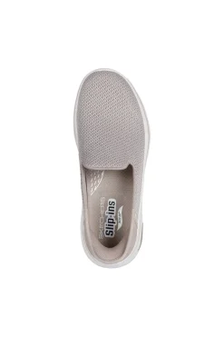 Sneakers Slip-On da Donna Skechers Walk Arch Fit 2 Delera