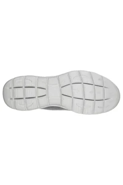 Sneakers Slip-on Grigio Skechers Summits-Lovin