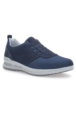 Sneakers Slip-on Marco Brandi 37 Blu
