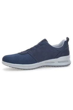 Sneakers Slip-on Marco Brandi 37 Blu