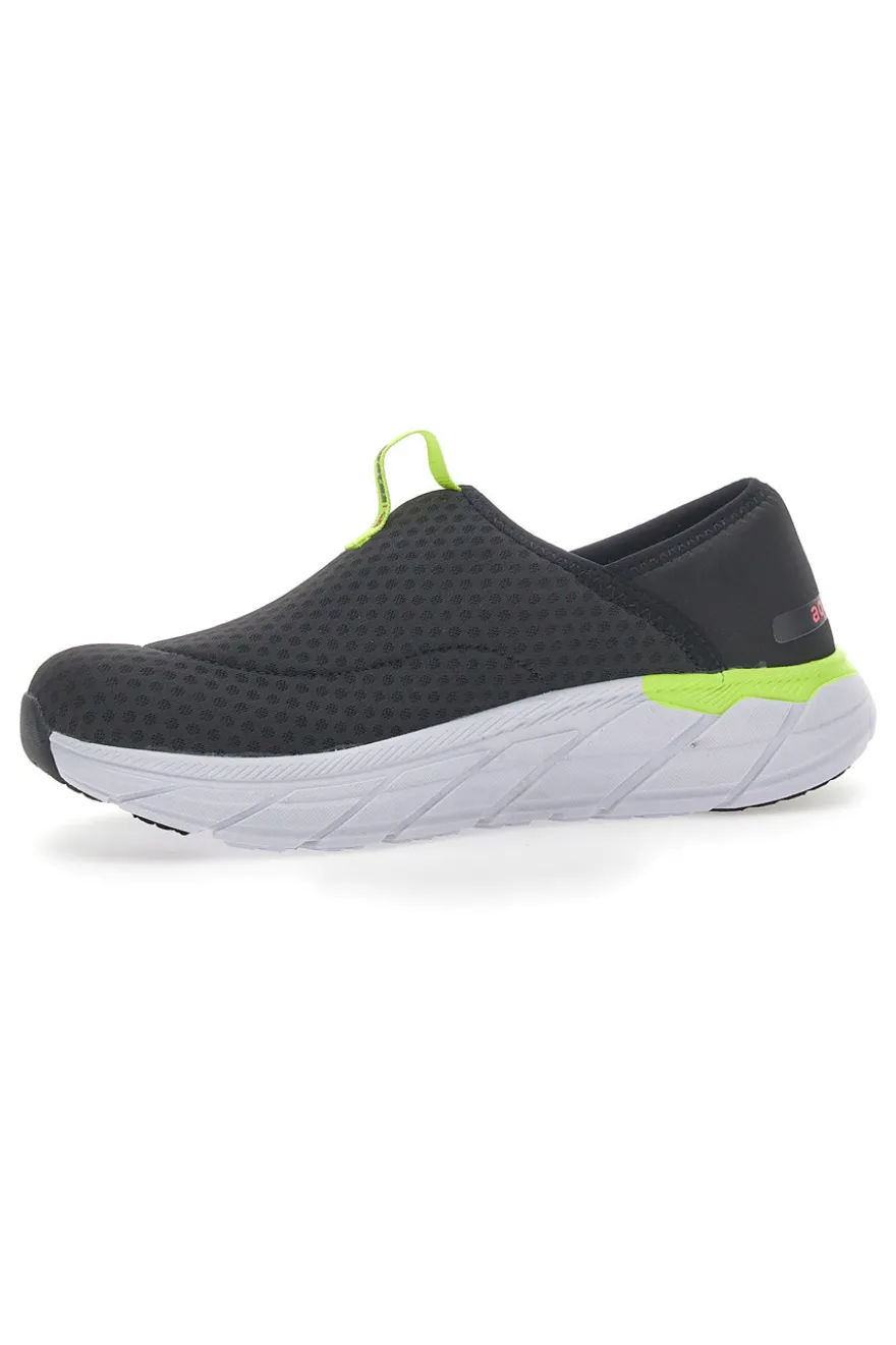 Sneakers Slip-on Mares 41100 Nero