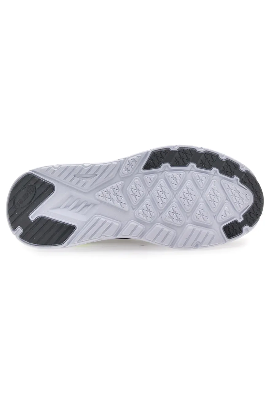 Sneakers Slip-on Mares 41100 Nero