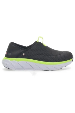 Sneakers Slip-on Mares 41100 Nero