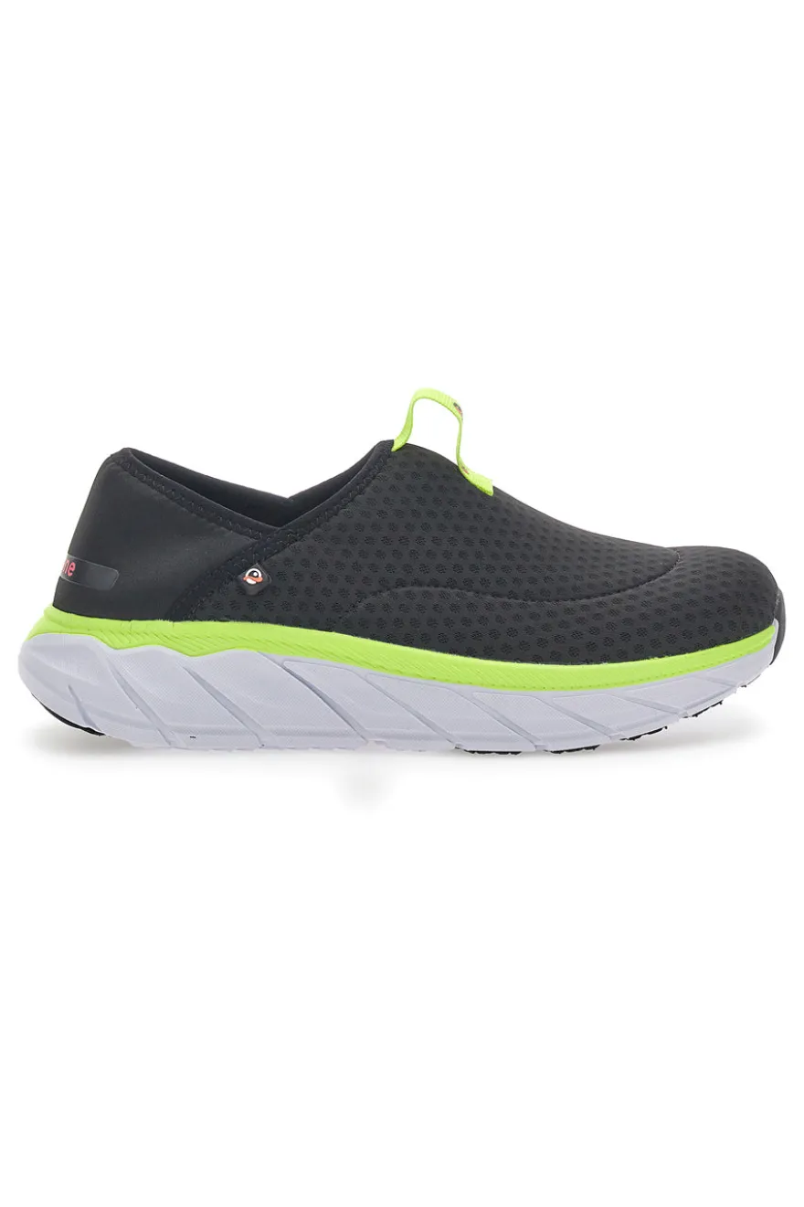 Sneakers Slip-on Mares 41100 Nero