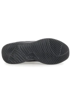 Sneakers Slip-on Nere Skechers Bounder Bearko
